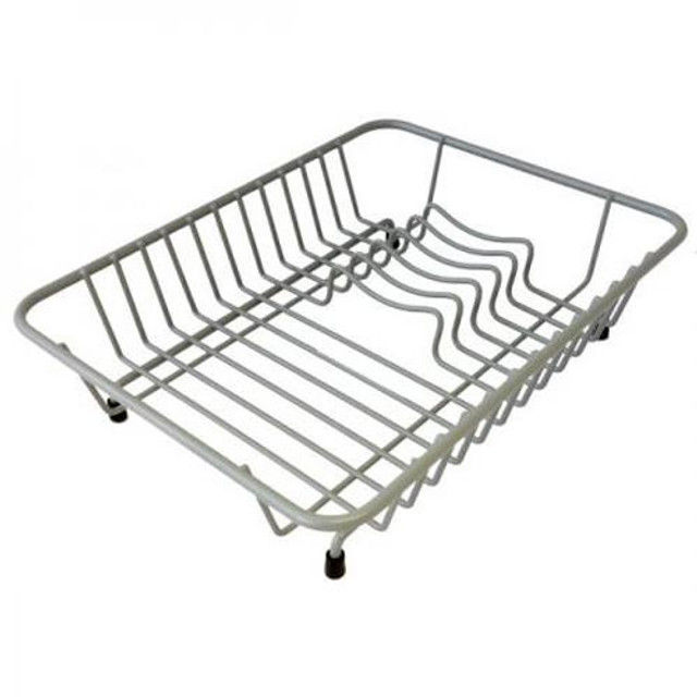 Thumbnail: Compact Dish Drainer