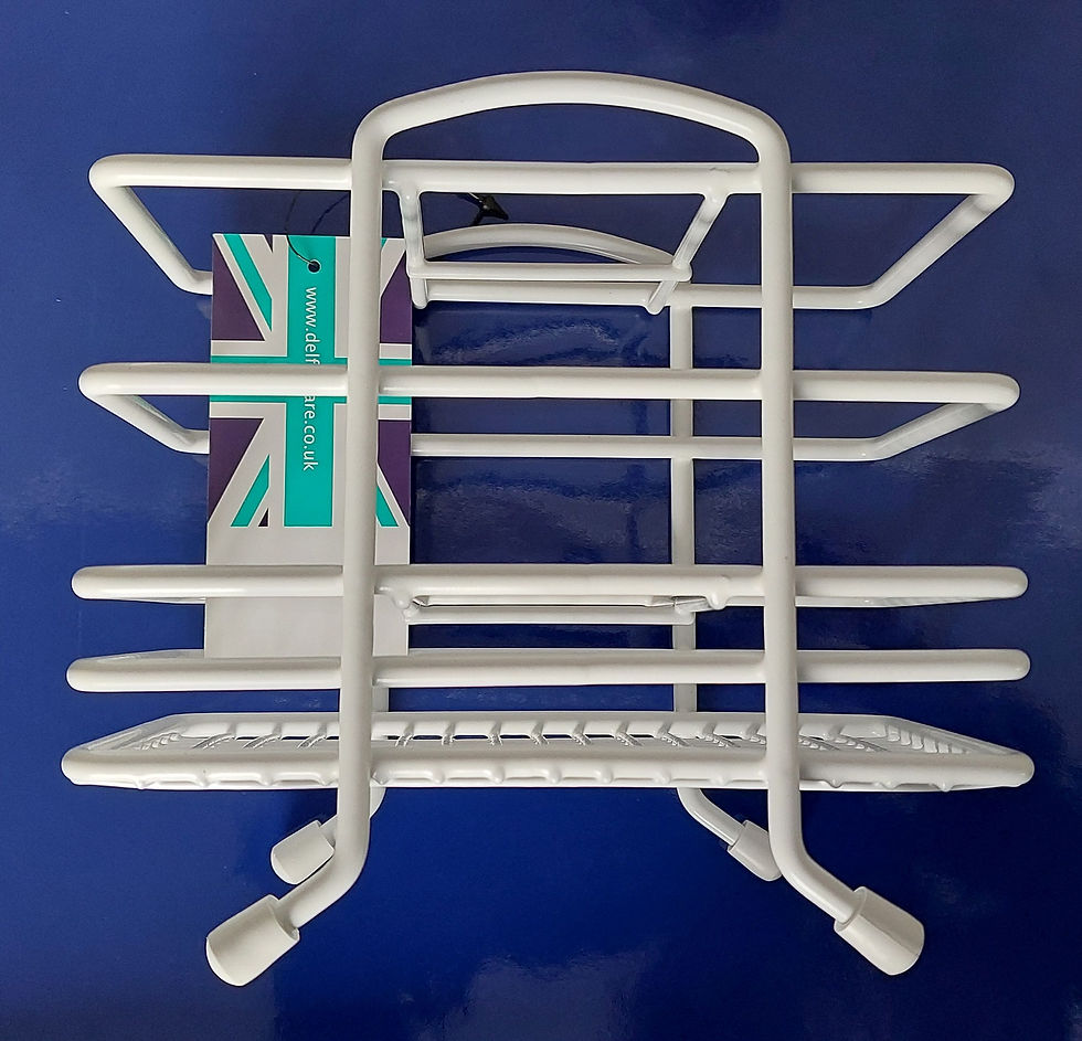 Thumbnail: Standing Cutlery Basket (2570)