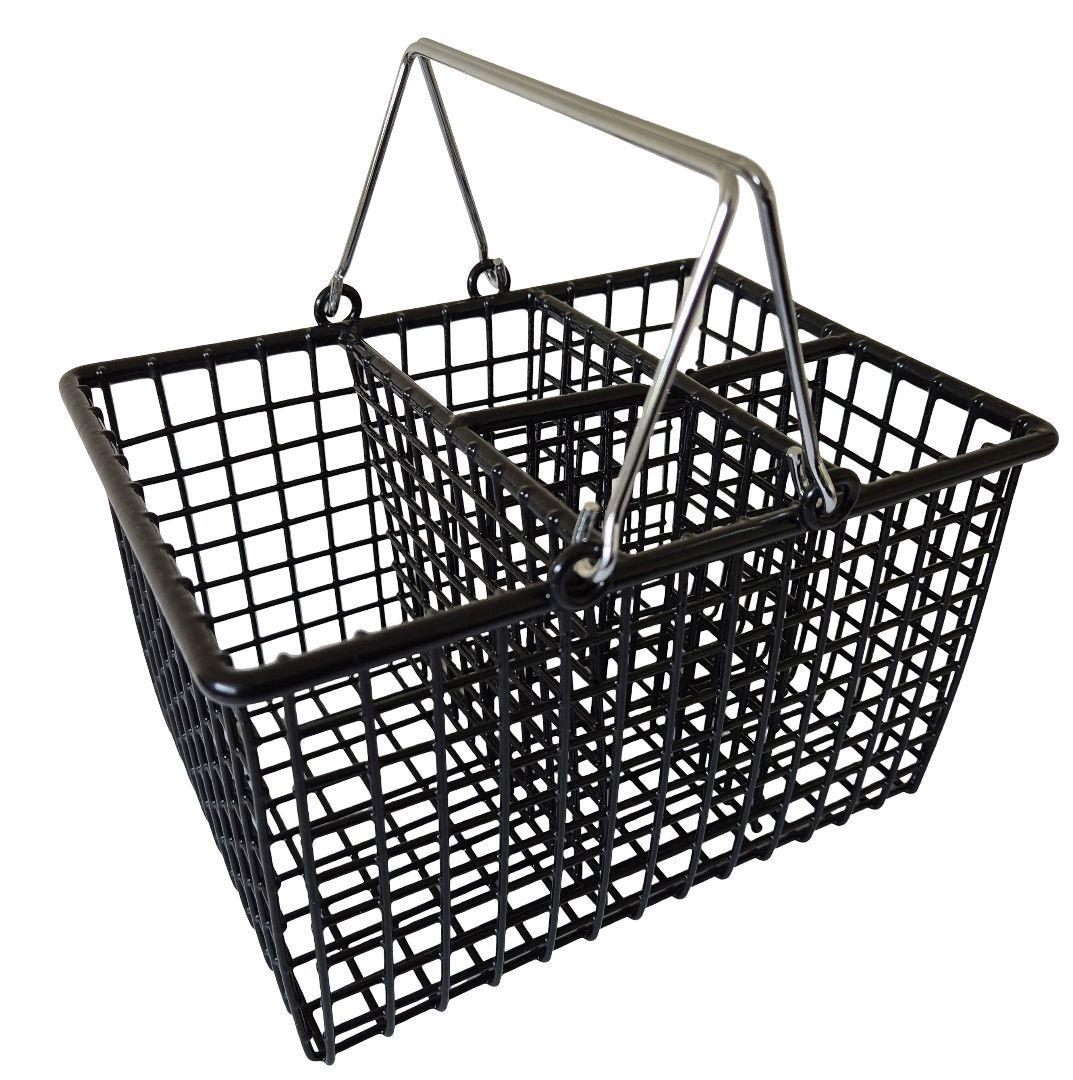 Large Cutlery Basket / Drainer (2590)