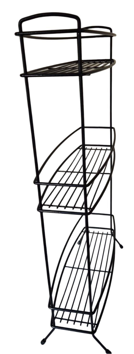 Thumbnail: Delfinware Kitchen and Bathroom Storage Tidy
