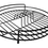 Thumbnail: Deep Round Dish Drying Rack | Delfinware | Made in the UK – Ideal for Kitchens &