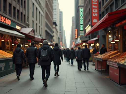 Spotlight on Local Entrepreneurs: Success in Chicago