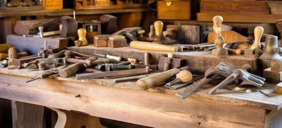 WORKSHOP IMAGE - WORKSHOP BENCH .jpg