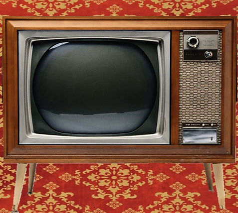 Vintage Television - Pic 2 .jpg