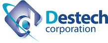 Destech logo