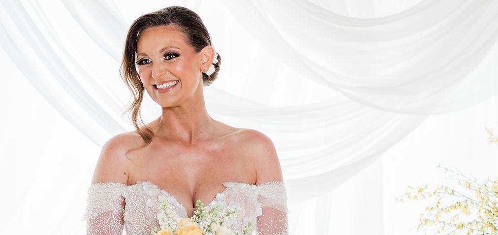 Luxury Essex Bridal Makeup