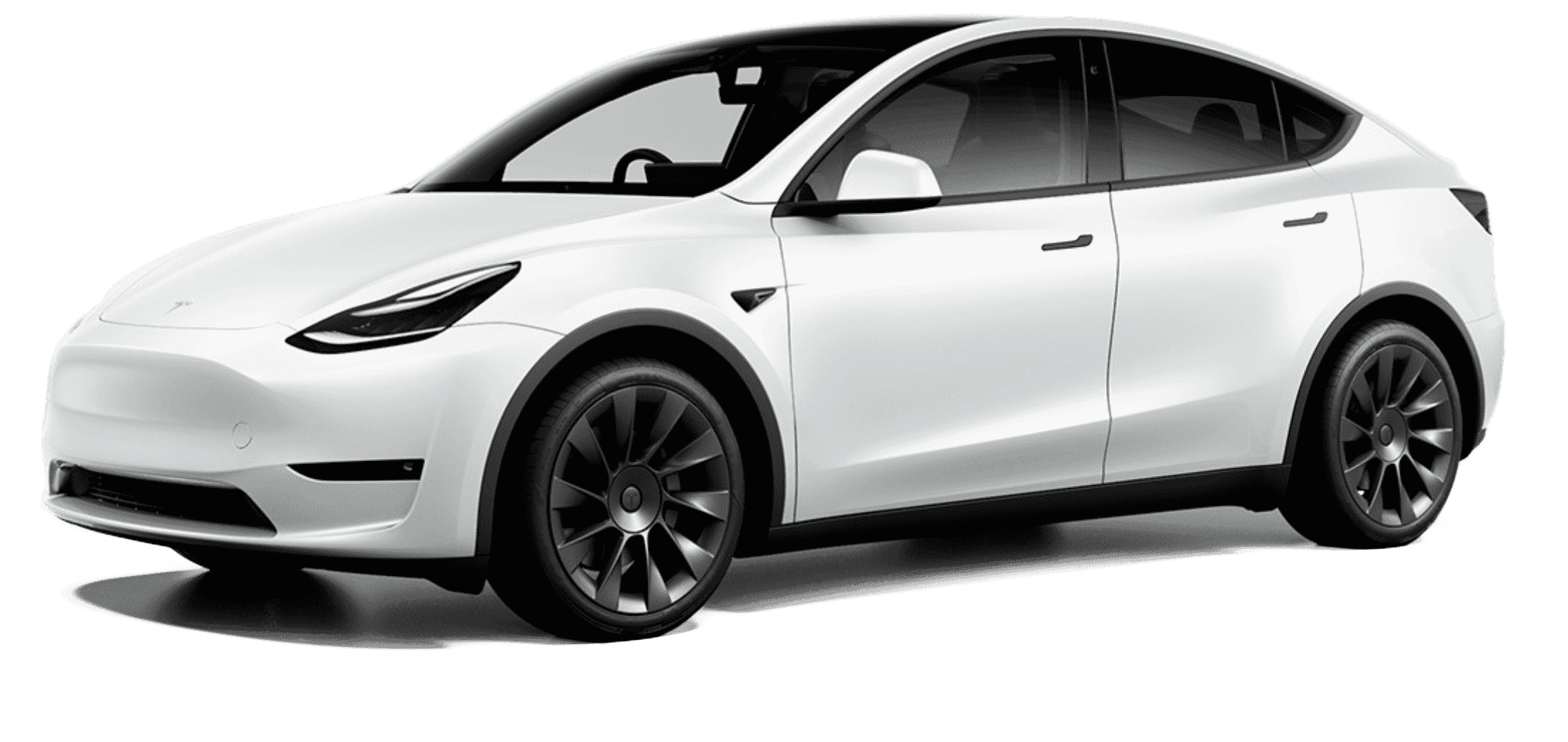 DIY Tesla Model Y PPF