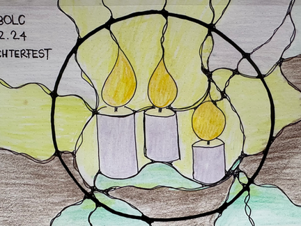 Lichtmess / Imbolc