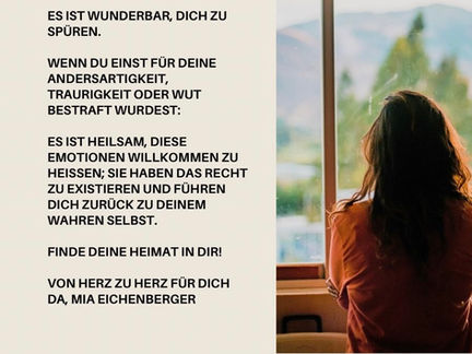 Erinnere dich