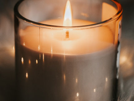 Das Licht in deinem Herzen