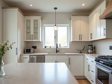 Trust BBK, in Allen Park for Your Home Remodeling Needs