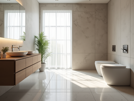 Modern Bathroom Remodeling Trends to Watch: Current Bathroom Remodel Trends