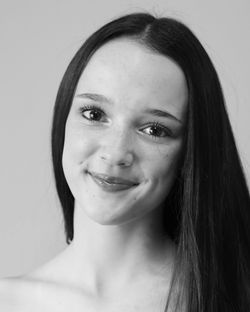 Grace Buckspan