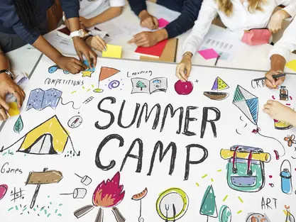 The Ultimate Guide to Planning Summer Camp Themes: Tips and Ideas (plus free planning template)