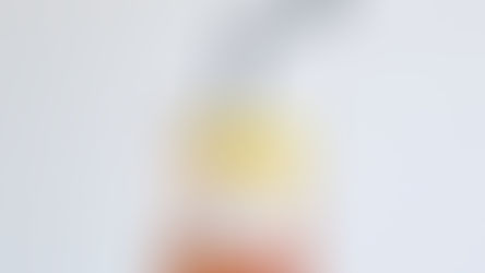 限定メニュー「露茜梅のレモネード」