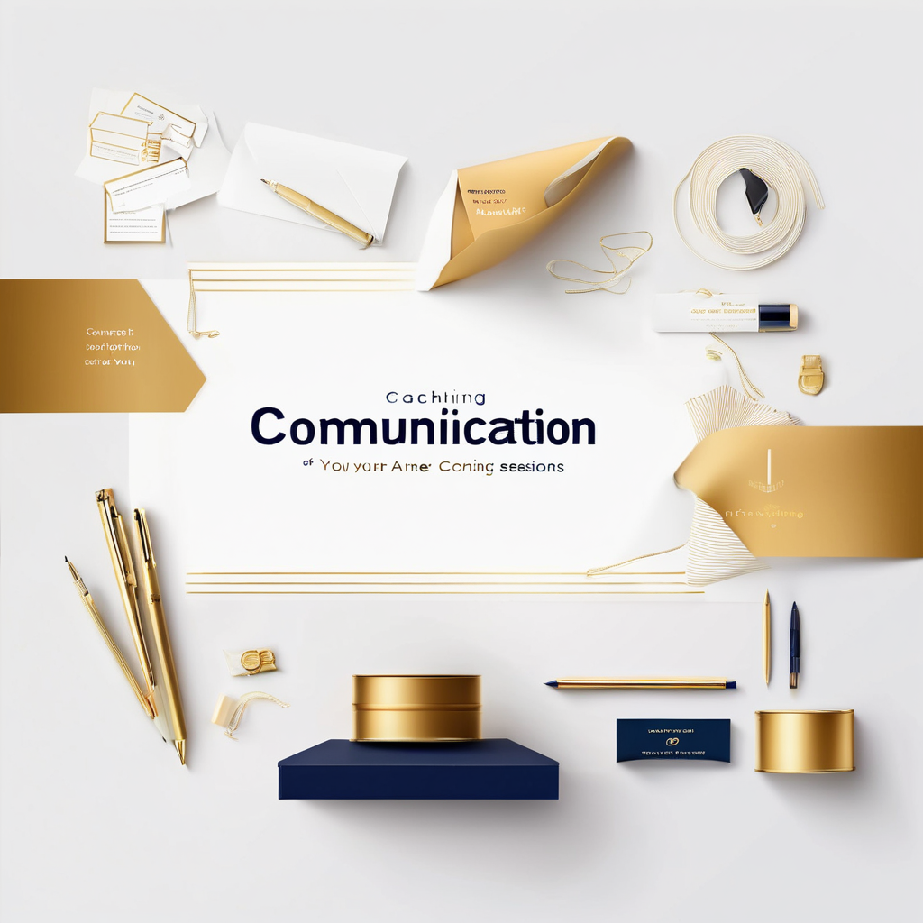 Coaching en Communication