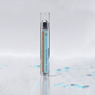 ghk cu copper peptide topical serum purchase retail GHK-CU 15ml Iron shot for healthy livestock