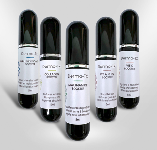 Derma-TX Booster Bullet Hyaluronic Acid | Chelsea Spa