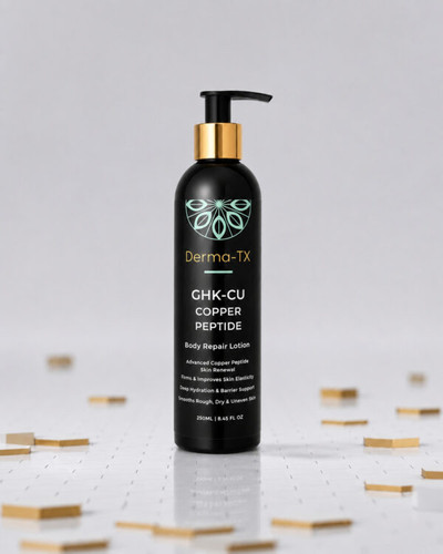ghk cu lotion GHK-Cu Copper Peptide Body Repair and solvents.STORAGE cat_infiniwell BPC-157:10mg Vial how often do you