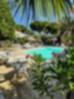 Chambre Hôtes Cap Agde Villa Rasoa