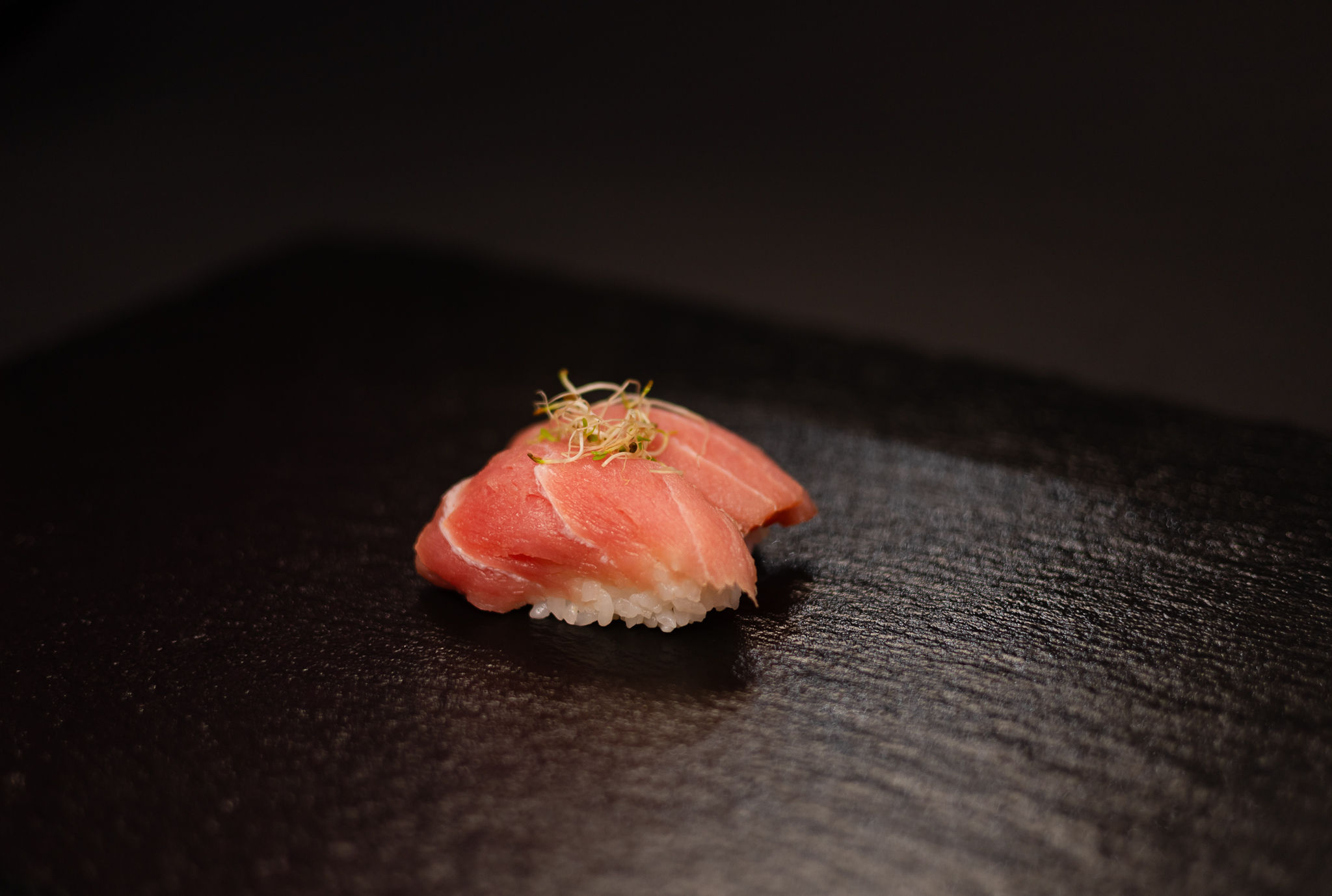 Nigiri tuna (2pcs)