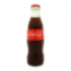 Coca-cola (237ml)