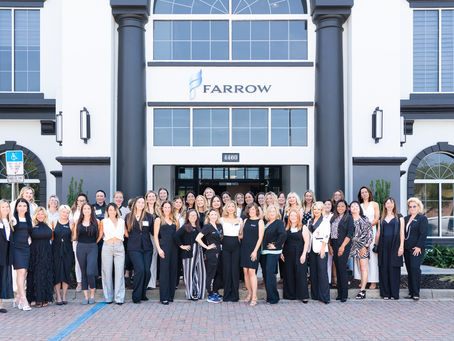 The Black & White Suit Affair: A Celebration of Connection, Confidence, and Community