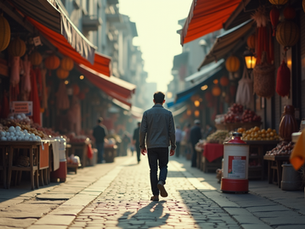 Fostering Business Solutions for a Resilient Economy