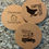 Thumbnail: Cork Trivets