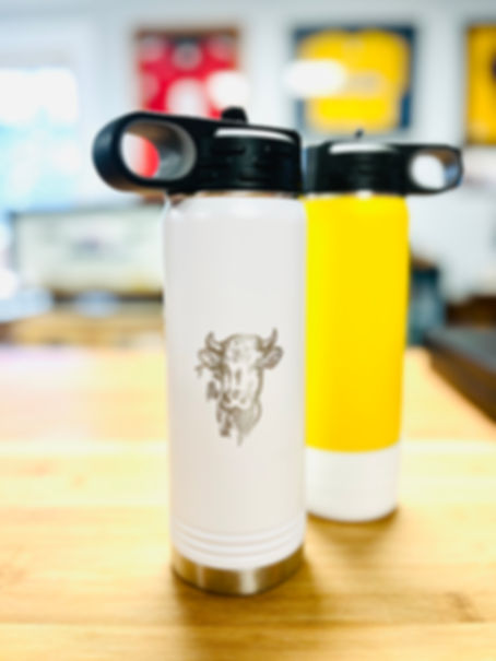 Water Bottle