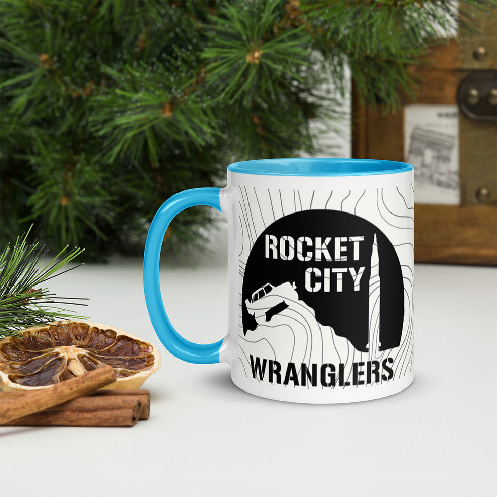 Thumbnail: RCW Coffee Mug