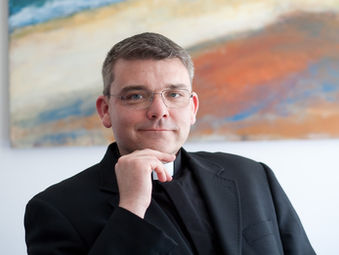 Msgr. Dr. Günther als Vorsitzender bestätigt