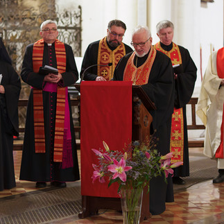 Priester Oleh Polyanko