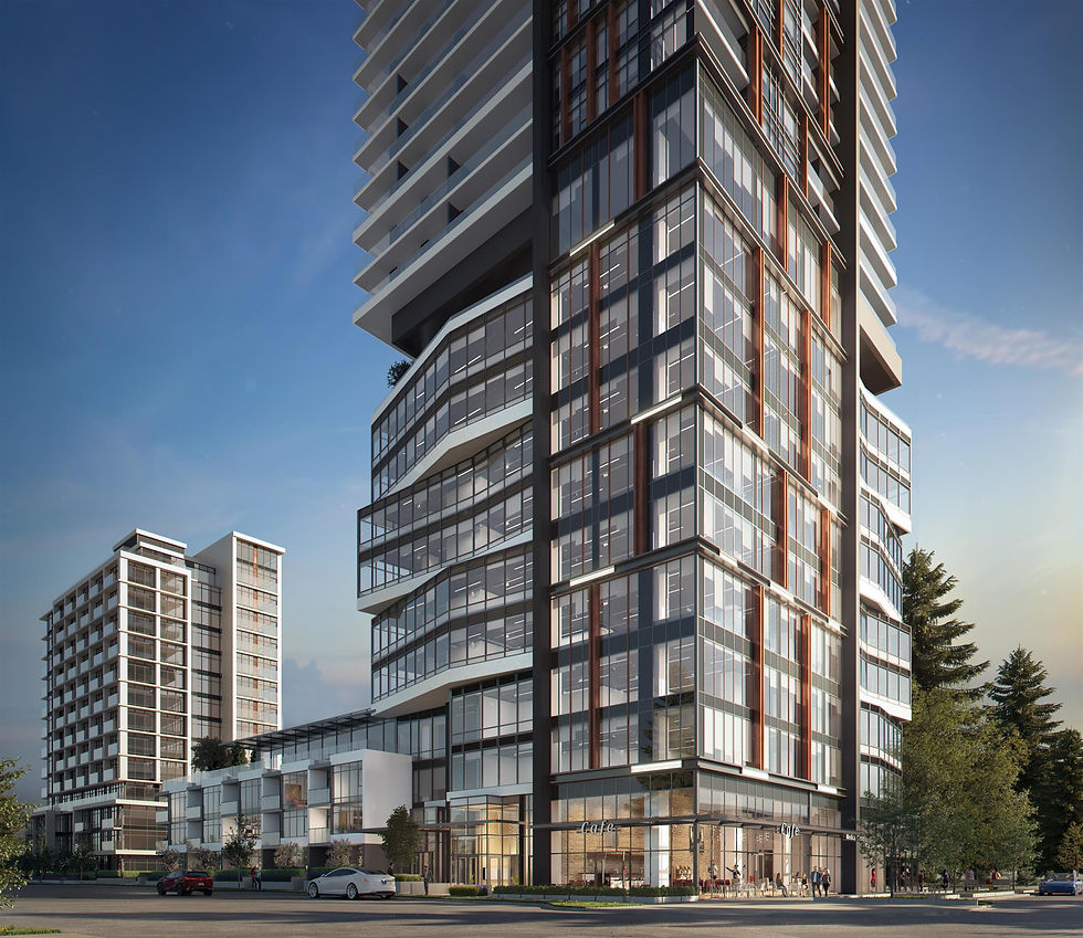 Abacus North Capital direct lending project profile