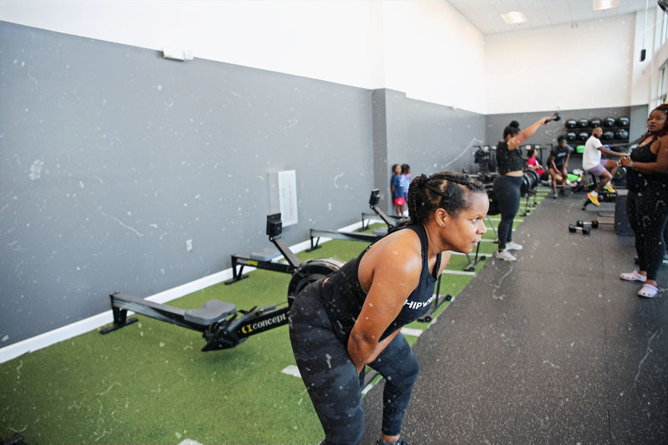 Shipwreck Performance Center Community_2