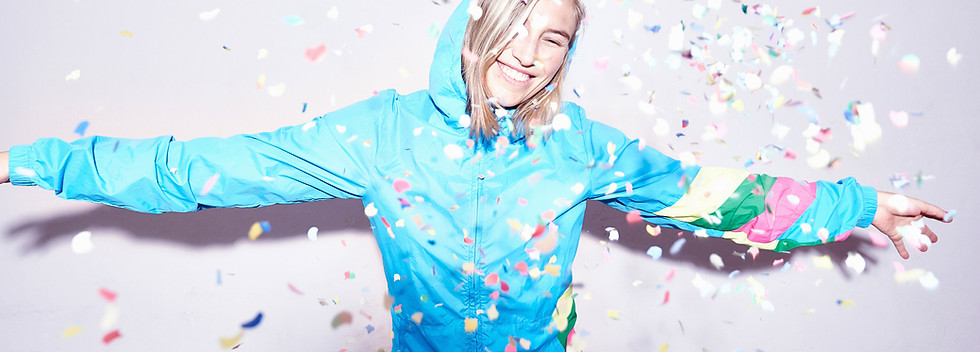 Confetti Party