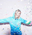 Confetti Party