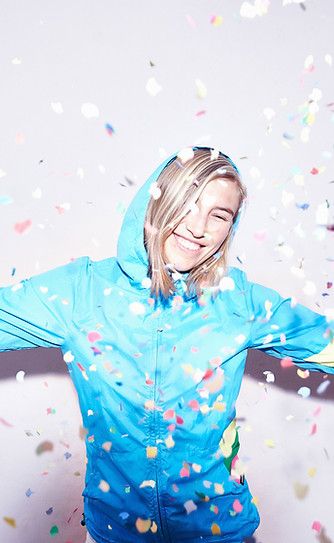 Confetti Party