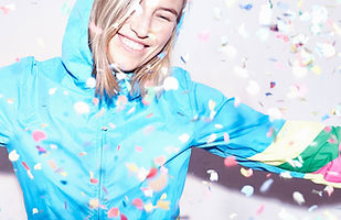 Confetti Party