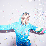 Confetti Party