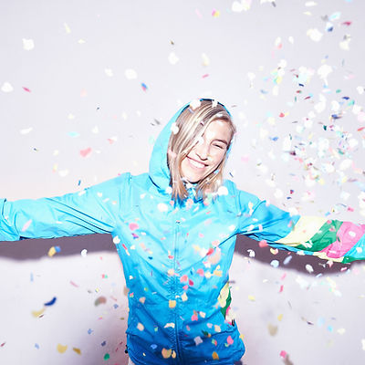 Confetti Party