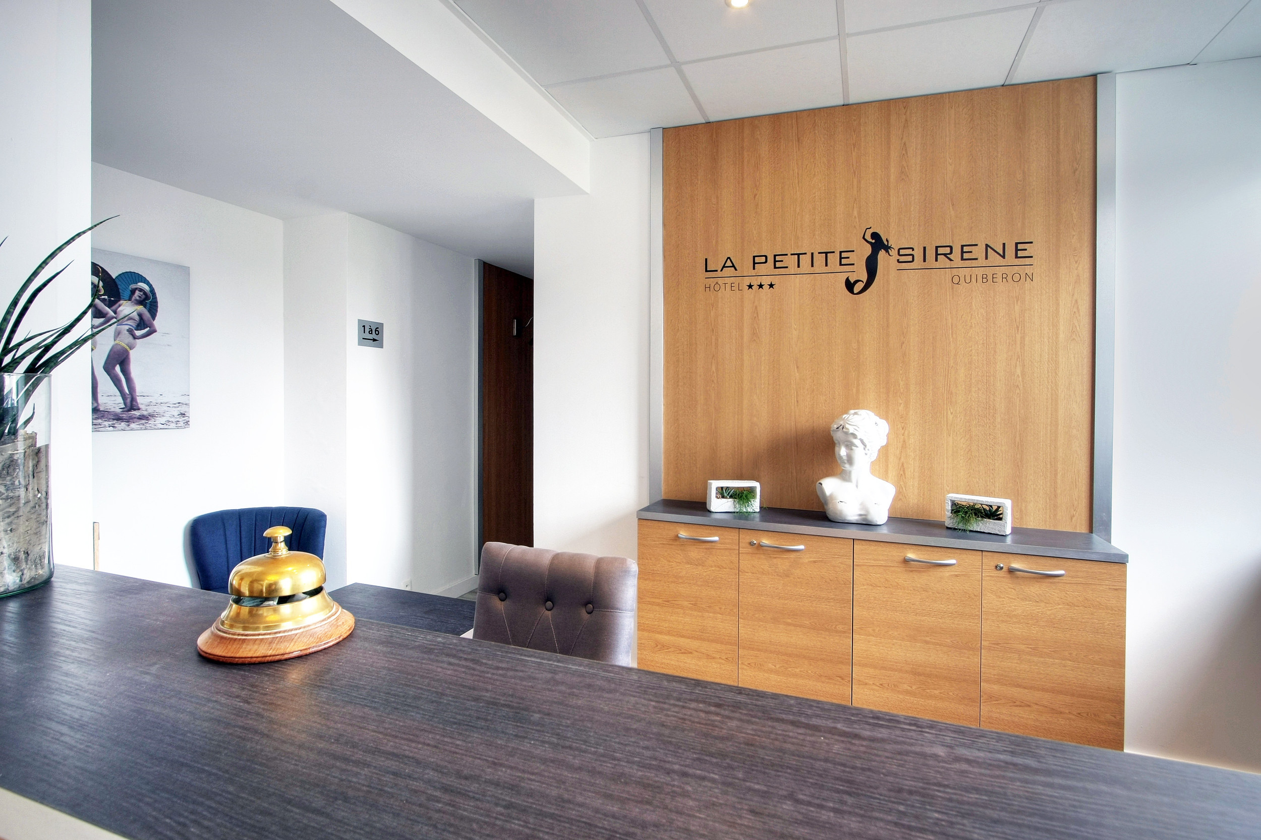 (c) Hotel-lapetitesirene.fr