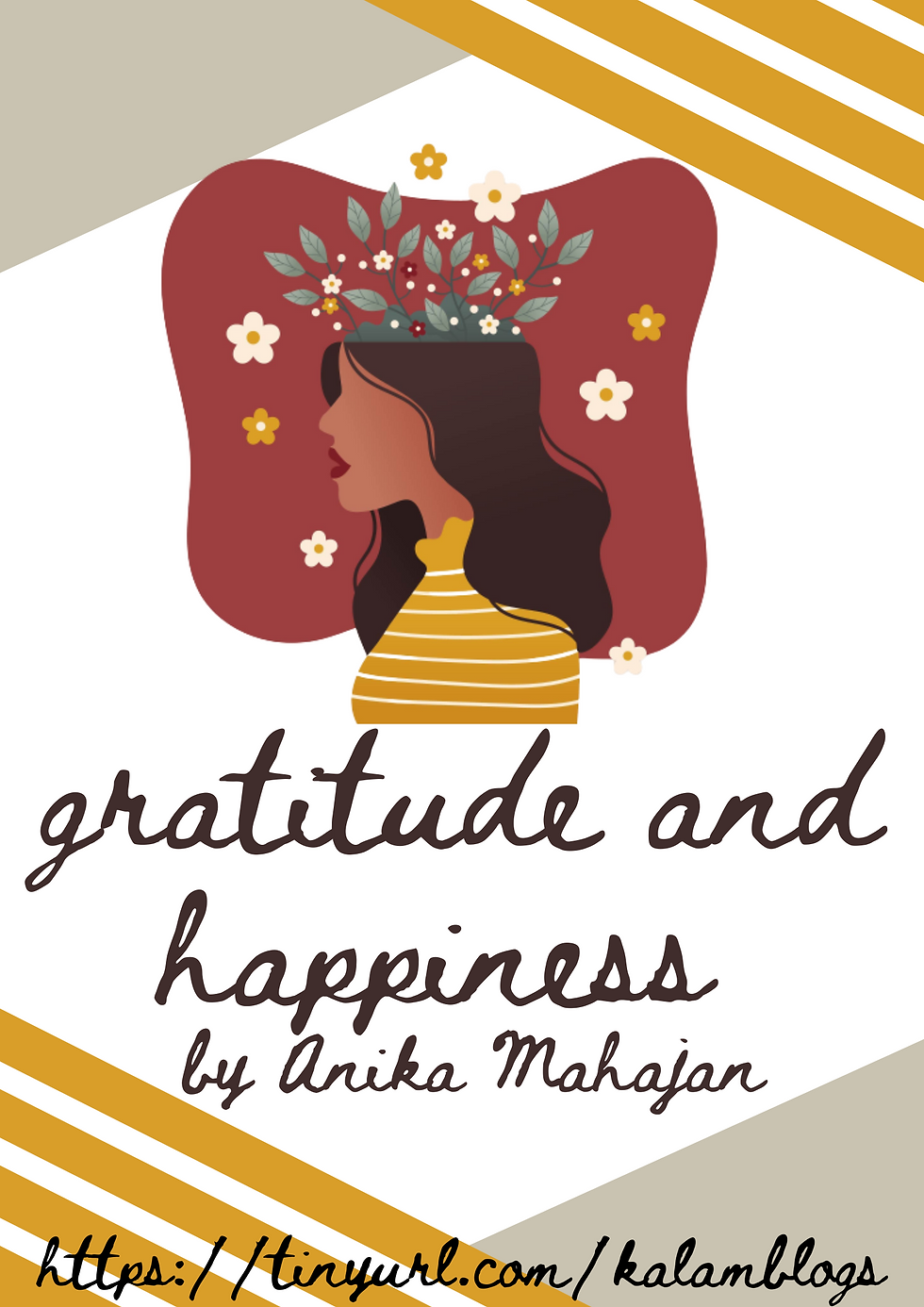 Gratitude And Happiness