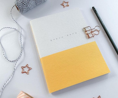 Exciting Writing-Themed Gift Ideas