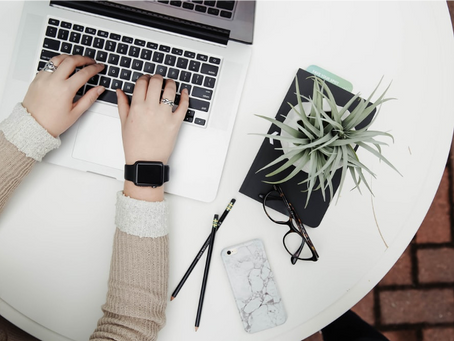 Blogging in 2020