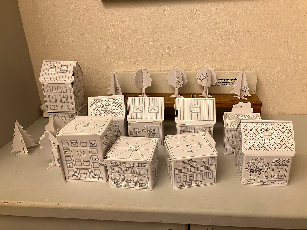 欲しい!欲しい!