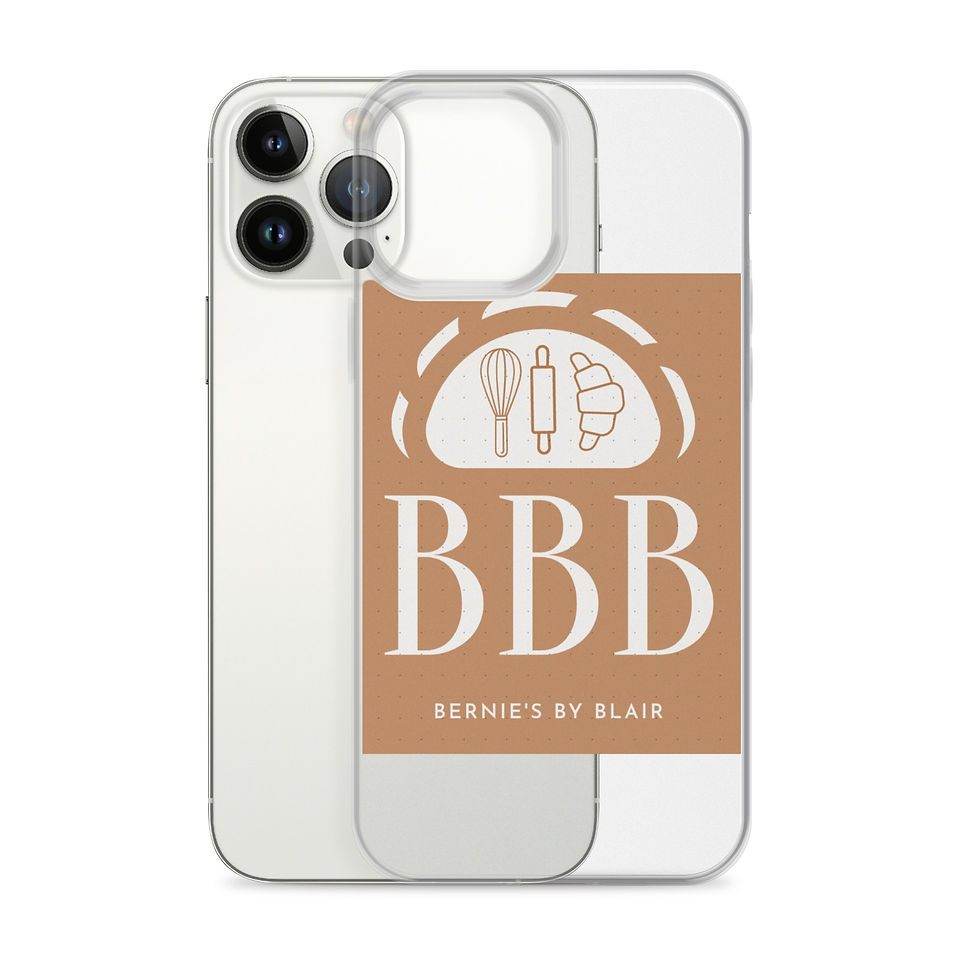 Thumbnail: Clear Case for iPhone®