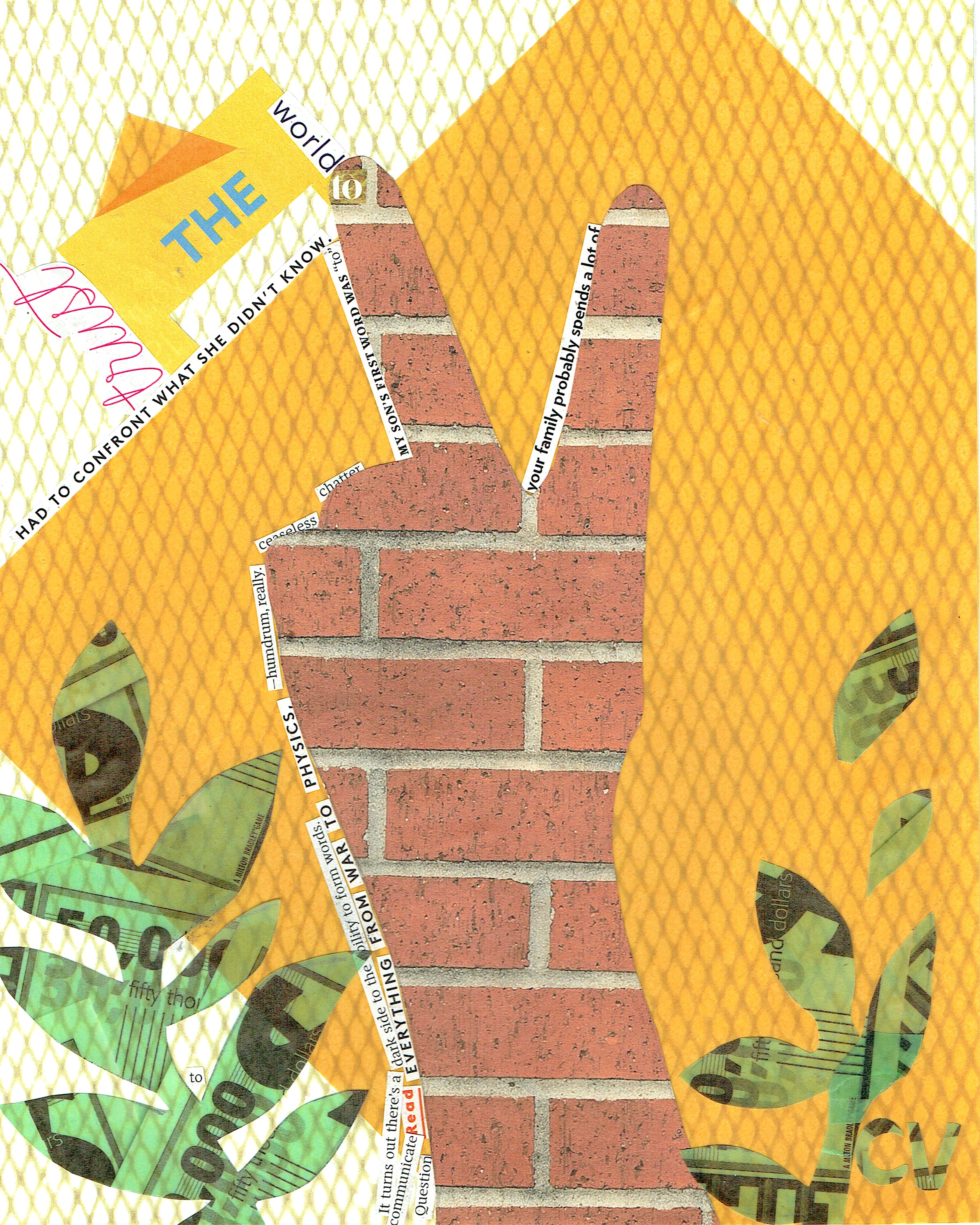 9. To