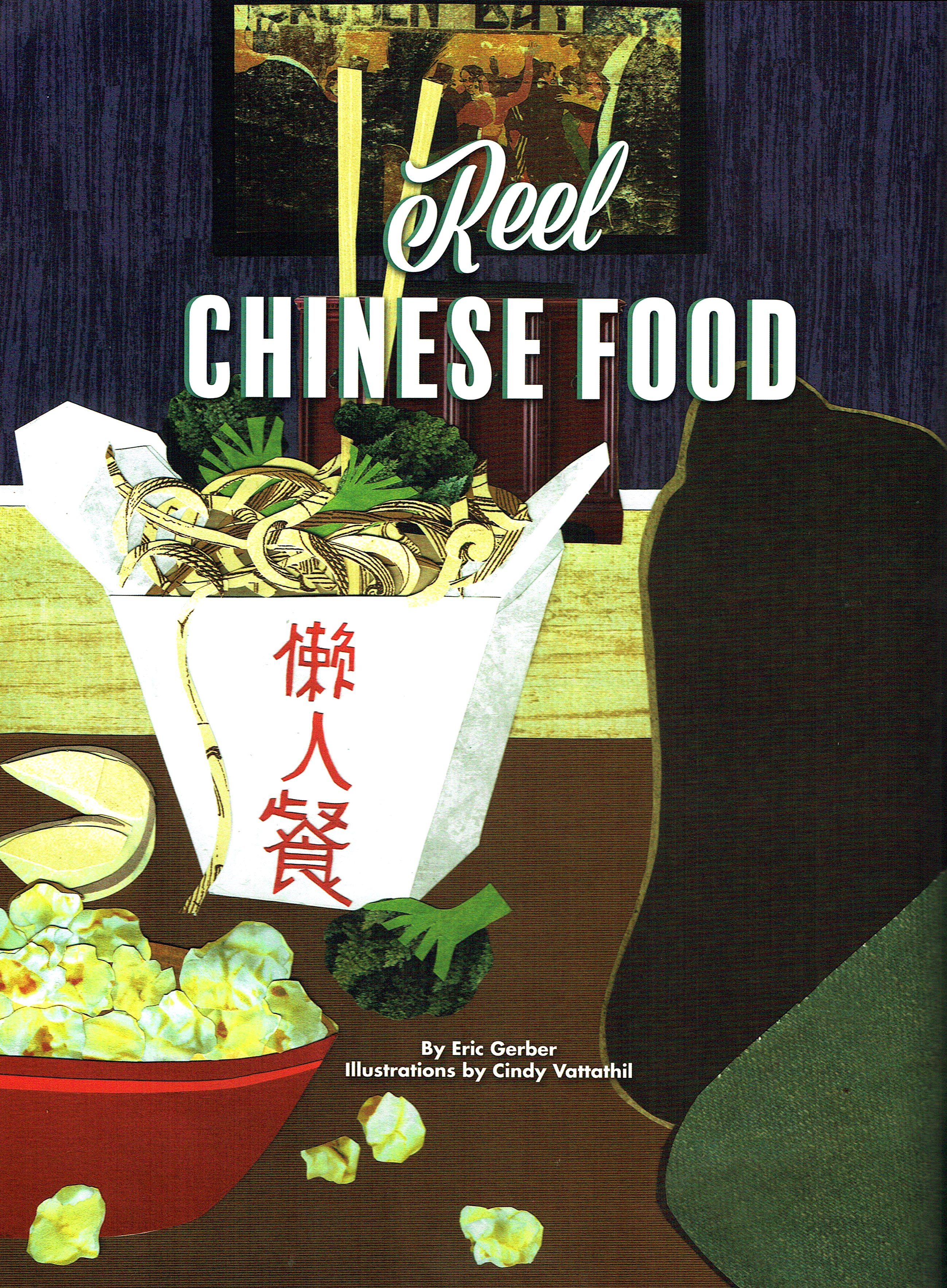 Chinese Food