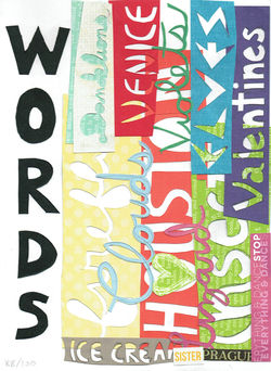 Day 88 - Words